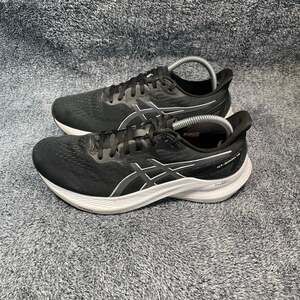 Asics GT-2000 12 Black Running Shoes Size 9.5 Women’s